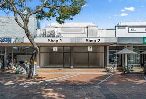 Welcome to 72–74 Bourbong Street, right in the heart of Bundaberg's CBD. image 1