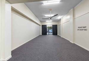 Welcome to 72–74 Bourbong Street, right in the heart of Bundaberg's CBD. image 8