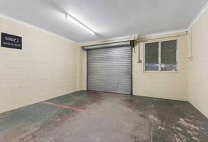 Welcome to 72–74 Bourbong Street, right in the heart of Bundaberg's CBD. image 13