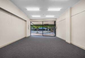 Welcome to 72–74 Bourbong Street, right in the heart of Bundaberg's CBD. image 5