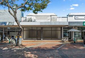 Welcome to 72–74 Bourbong Street, right in the heart of Bundaberg's CBD. image 14