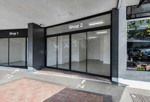Welcome to 72–74 Bourbong Street, right in the heart of Bundaberg's CBD. image 2