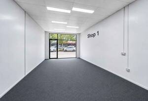 Welcome to 72–74 Bourbong Street, right in the heart of Bundaberg's CBD. image 6