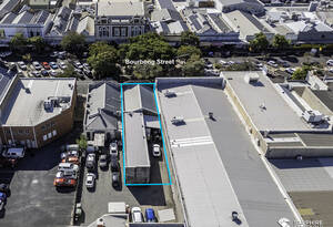 Welcome to 72–74 Bourbong Street, right in the heart of Bundaberg's CBD. image 15
