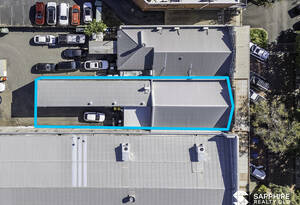 Welcome to 72–74 Bourbong Street, right in the heart of Bundaberg's CBD. image 17
