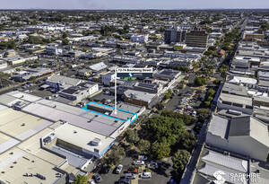 Welcome to 72–74 Bourbong Street, right in the heart of Bundaberg's CBD. image 16