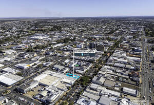Welcome to 72–74 Bourbong Street, right in the heart of Bundaberg's CBD. image 19