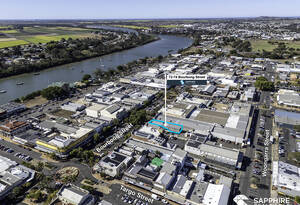 Welcome to 72–74 Bourbong Street, right in the heart of Bundaberg's CBD. image 20