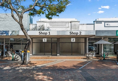 Thumbnail: Welcome to 72–74 Bourbong Street, right in the heart of Bundaberg's CBD.