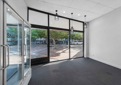 Welcome to 72–74 Bourbong Street, right in the heart of Bundaberg's CBD. image 3