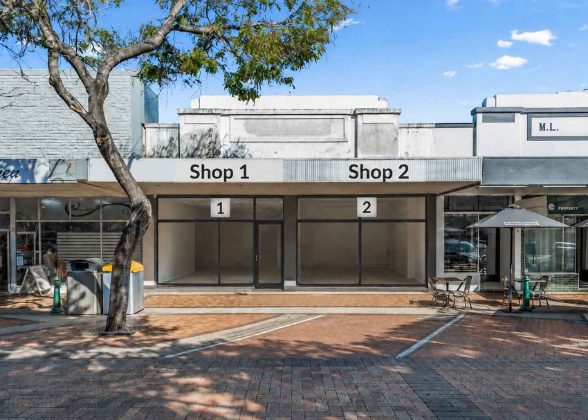 Welcome to 72–74 Bourbong Street, right in the heart of Bundaberg's CBD. feature image