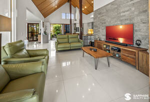 A Private Tropical Sanctuary in the Heart of Bargara image 11