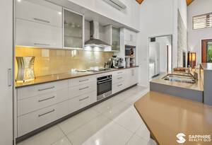 A Private Tropical Sanctuary in the Heart of Bargara image 8
