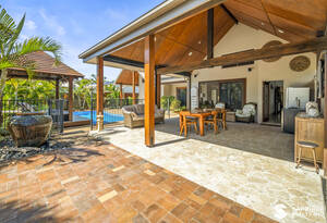 A Private Tropical Sanctuary in the Heart of Bargara image 21
