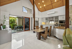 A Private Tropical Sanctuary in the Heart of Bargara image 9