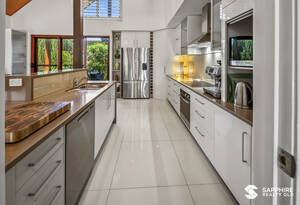 A Private Tropical Sanctuary in the Heart of Bargara image 7