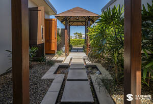 A Private Tropical Sanctuary in the Heart of Bargara image 6