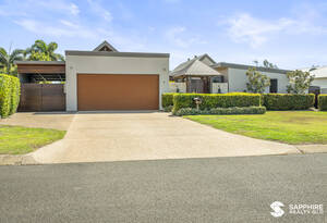 A Private Tropical Sanctuary in the Heart of Bargara image 2