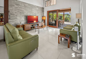A Private Tropical Sanctuary in the Heart of Bargara image 10