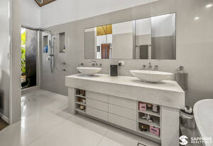 A Private Tropical Sanctuary in the Heart of Bargara image 15