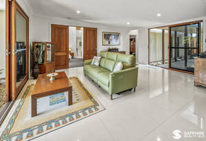 A Private Tropical Sanctuary in the Heart of Bargara image 12