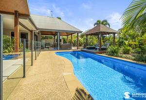 A Private Tropical Sanctuary in the Heart of Bargara image 25