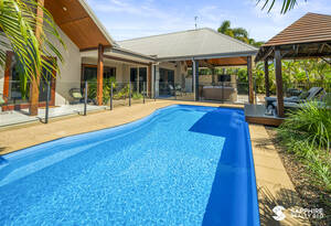A Private Tropical Sanctuary in the Heart of Bargara image 24