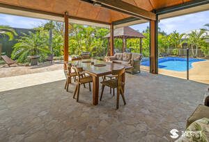 A Private Tropical Sanctuary in the Heart of Bargara image 22