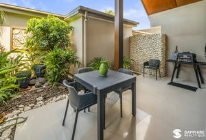 A Private Tropical Sanctuary in the Heart of Bargara image 26