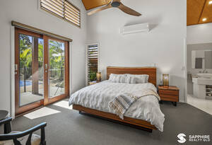 A Private Tropical Sanctuary in the Heart of Bargara image 13