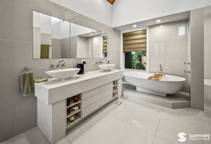 A Private Tropical Sanctuary in the Heart of Bargara image 14