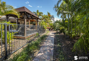 A Private Tropical Sanctuary in the Heart of Bargara image 28