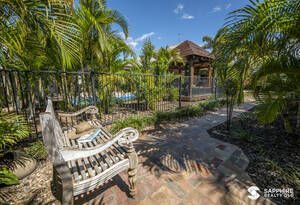 A Private Tropical Sanctuary in the Heart of Bargara image 27