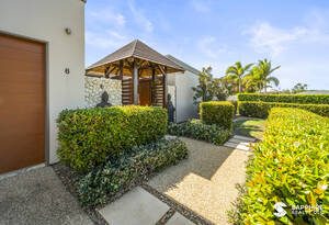 A Private Tropical Sanctuary in the Heart of Bargara image 4