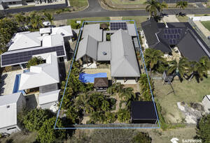 A Private Tropical Sanctuary in the Heart of Bargara image 34