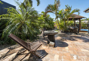 A Private Tropical Sanctuary in the Heart of Bargara image 29