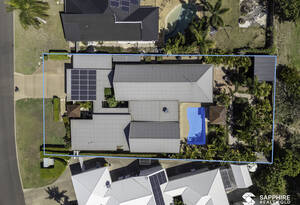 A Private Tropical Sanctuary in the Heart of Bargara image 35