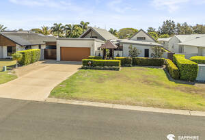 A Private Tropical Sanctuary in the Heart of Bargara image 3