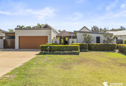 Thumbnail: A Private Tropical Sanctuary in the Heart of Bargara