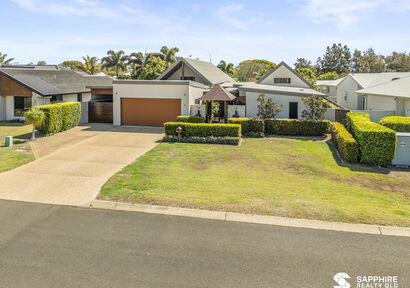 A Private Tropical Sanctuary in the Heart of Bargara image 3