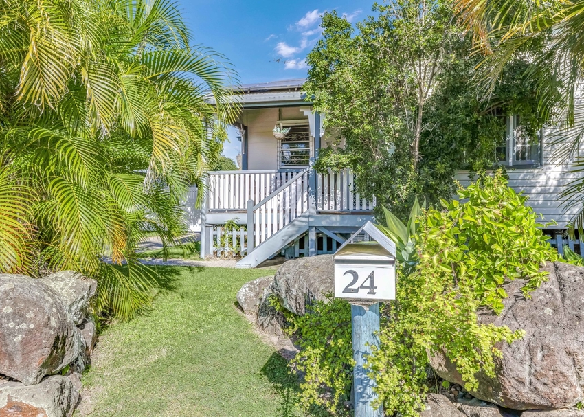 Your Family's Next Home in Millbank feature image
