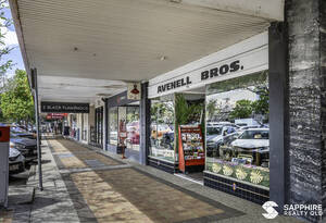 Retail, Storage & Potential on Bundaberg's Main Commercial Strip image 1