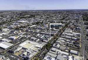 Retail, Storage & Potential on Bundaberg's Main Commercial Strip image 6
