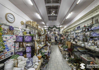 Retail, Storage & Potential on Bundaberg's Main Commercial Strip image 2