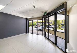 Prime Bourbong Street Opportunity | Flexible Retail, Showroom or Office Space image 2