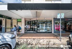 Prime Bourbong Street Opportunity | Flexible Retail, Showroom or Office Space image 1
