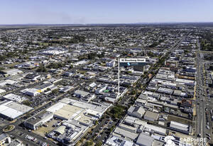 Prime Bourbong Street Opportunity | Flexible Retail, Showroom or Office Space image 9