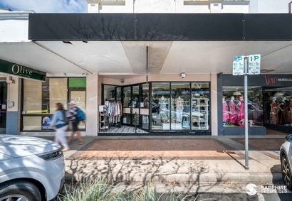 Thumbnail: Prime Bourbong Street Opportunity | Flexible Retail, Showroom or Office Space