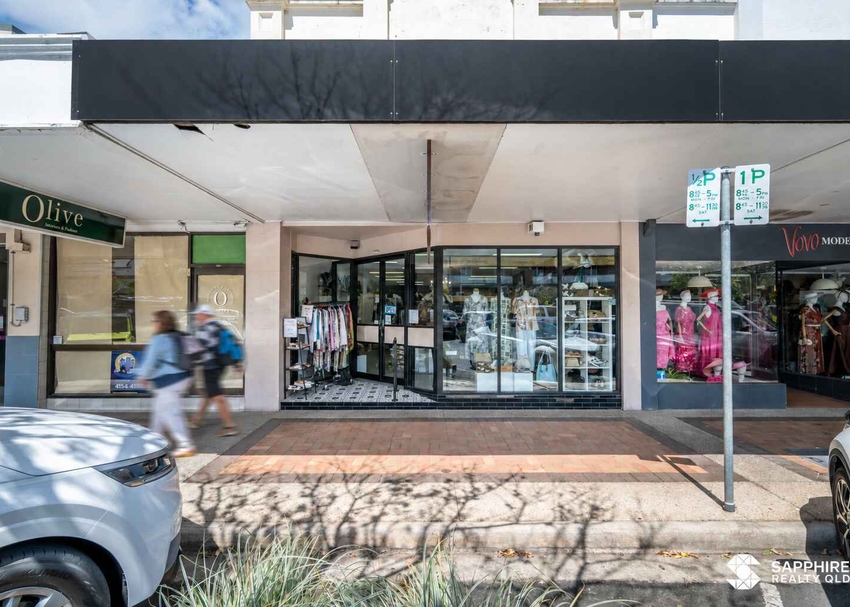 Prime Bourbong Street Opportunity | Flexible Retail, Showroom or Office Space feature image