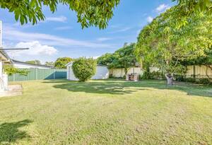 Fully Fenced Family Home with Solar & Outdoor Space image 3